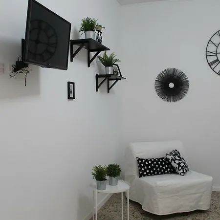 Apartment Anacreonte 7