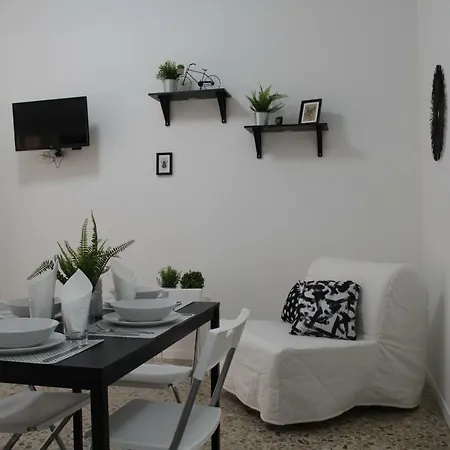 Apartment Anacreonte 7