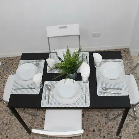 Anacreonte 7 Apartment *
