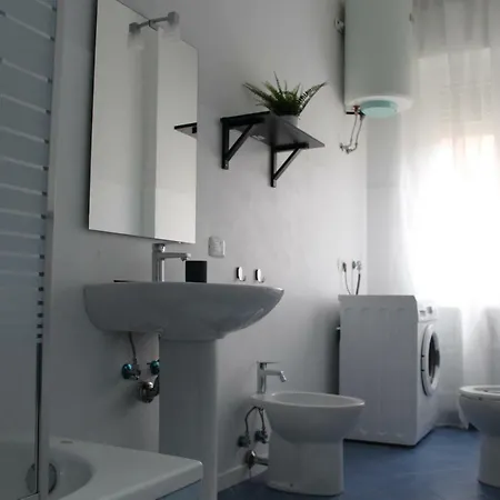 Anacreonte 7 Apartment *