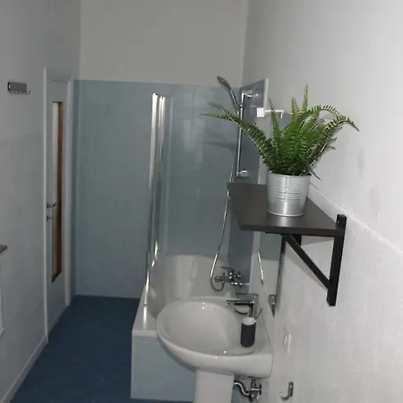 Apartment Anacreonte 7 *