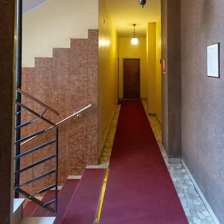 Apartment Anacreonte 7 Milan