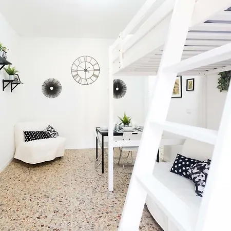 Apartment Anacreonte 7