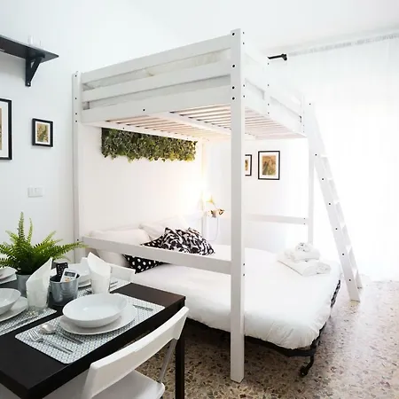 Apartment Anacreonte 7