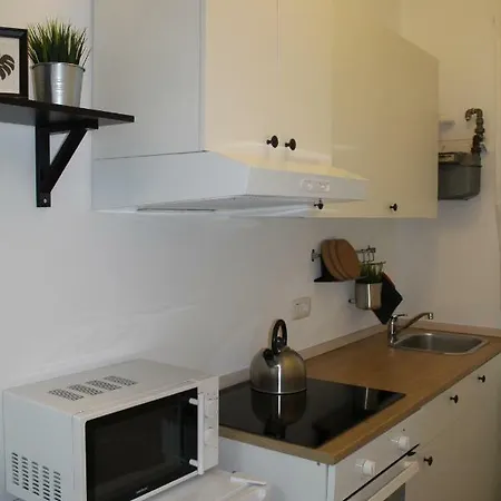 Appartamento Anacreonte 7 Milano